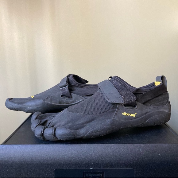 Vibram Other - Vibram | Five Fingers KSO Minimalist Hiking Outdoor Barefoot Shoe